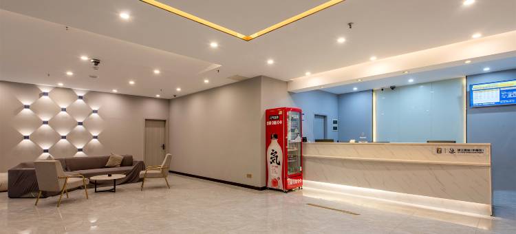 7天连锁酒店(广州棠下科韵路店)图片