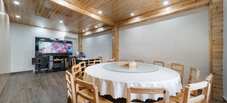 遂昌山里悠悠民宿图片