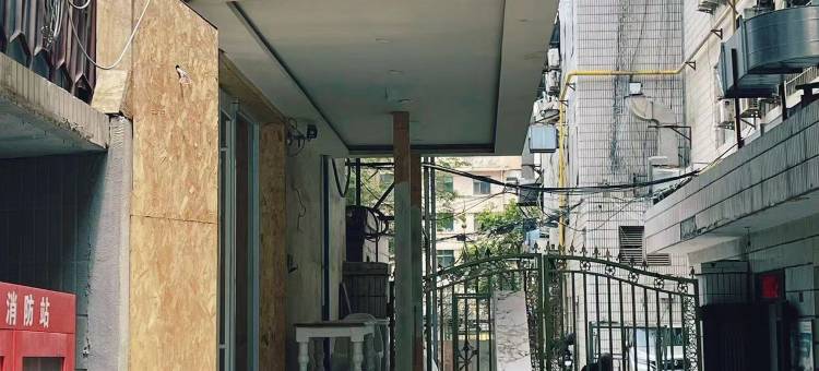 怡舍酒店(中山桥店)图片
