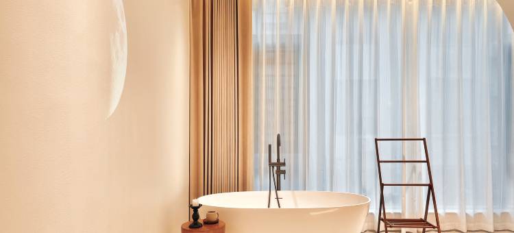 平潭岚庭玥舍(龙王头沙滩店)图片