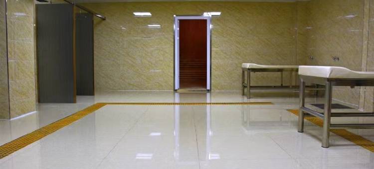 五寨兰森商务酒店图片