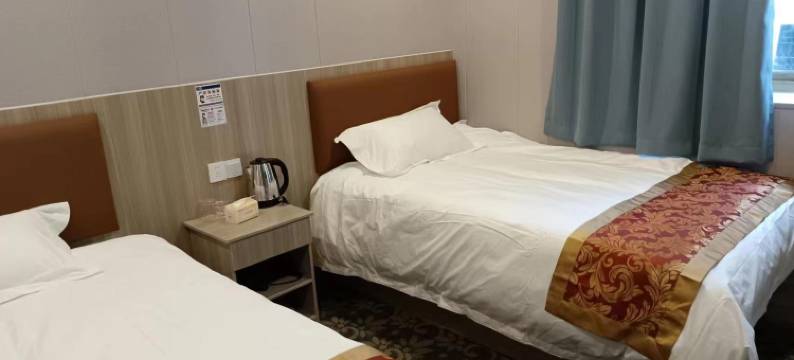 札达杨洋酒店图片