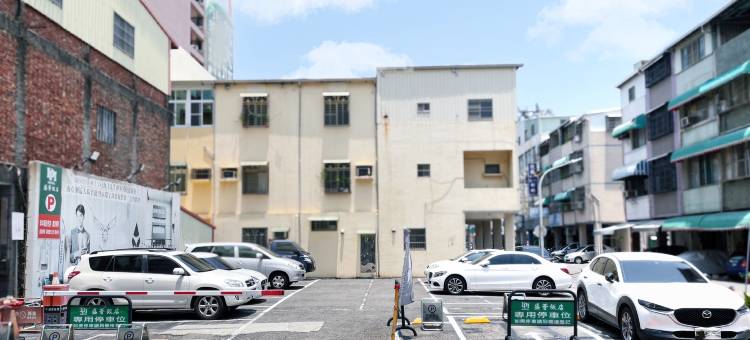 盛荟饭店图片