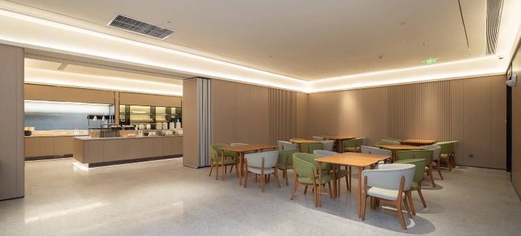 全季酒店(上海大宁国际商业区市北高新园区店)图片