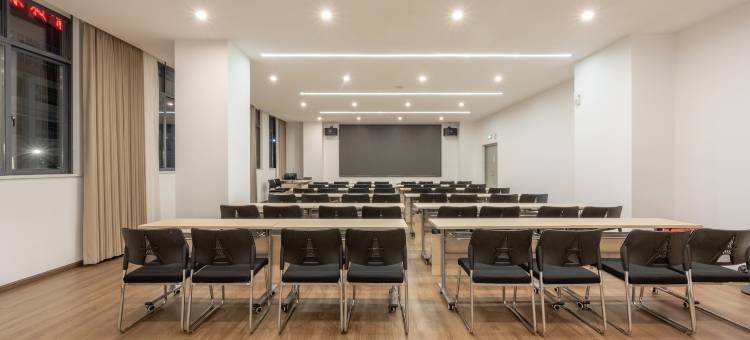 玉溪宝丽酒店(聂耳音乐广场店)图片