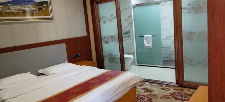 荣华宾馆(武威天祝极乐路店)图片