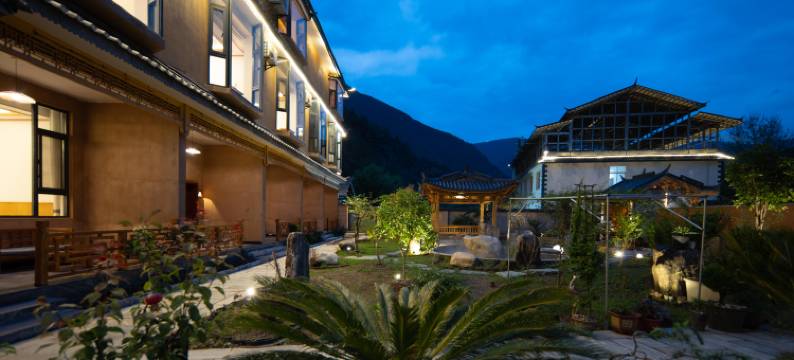 望山云舍精品假日民宿图片