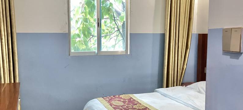 云县悦尚商务酒店图片