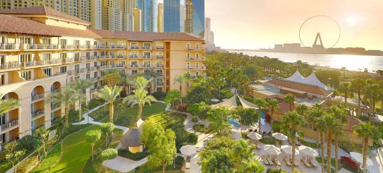 迪拜丽思卡尔顿酒店(The Ritz-Carlton, Dubai)图片