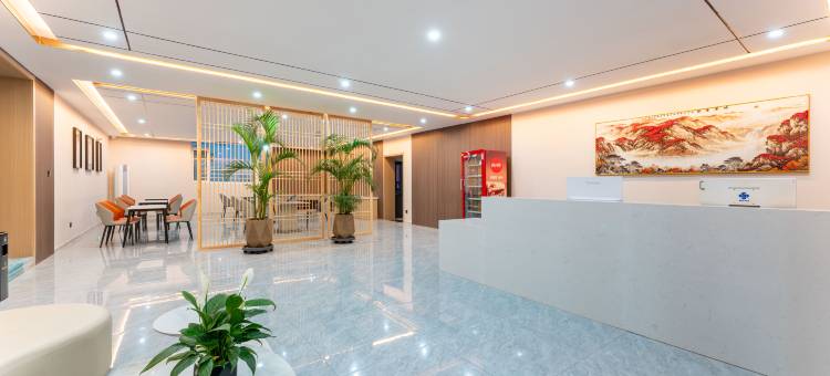 途客尚邻酒店(淄博周村古商城店)图片