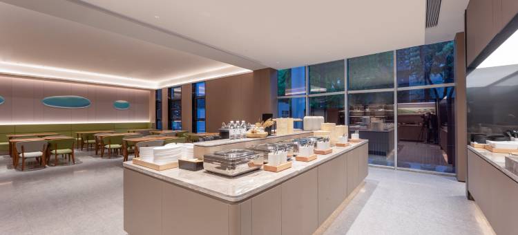 全季酒店(淮北市政府店)图片