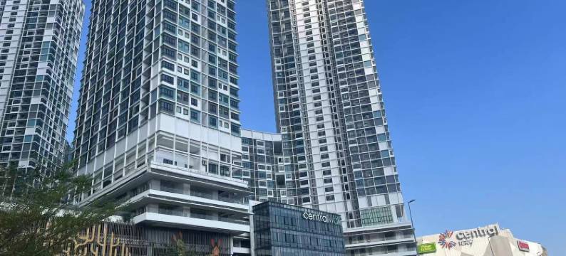 我行我宿·I City精品公寓(商场&主题乐园)中英马来语服务(I Soho at I City by My Trip & My Stay)图片