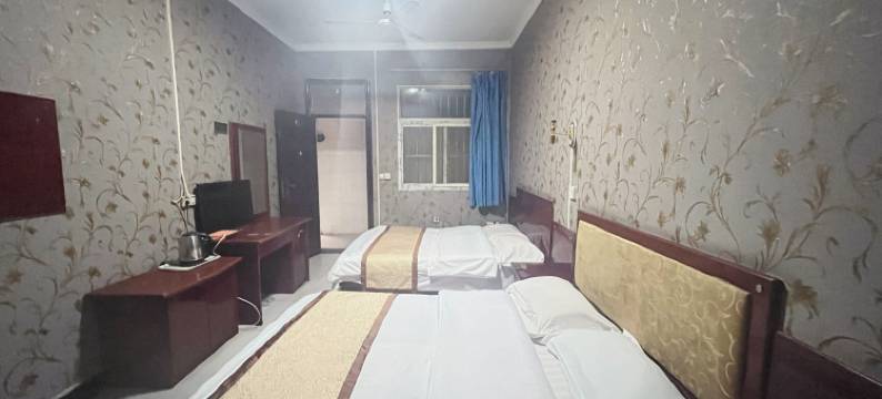 西安龙凤出租房图片