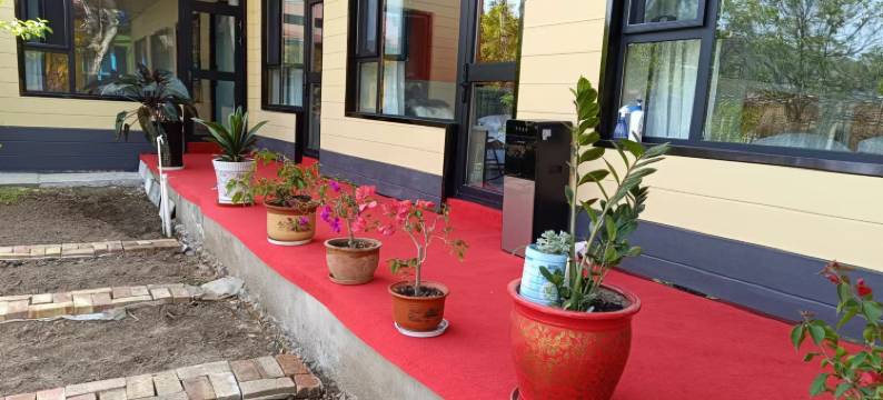 新源享家民宿图片