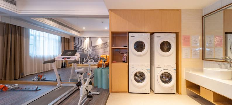 尚品美居酒店(广州京溪南方医院地铁站店)图片