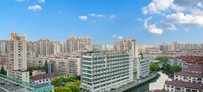 徕茵酒店(上海长海医院翔殷路地铁站店)图片