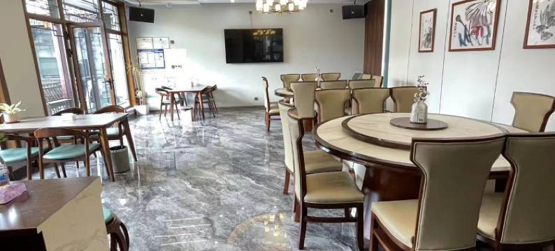 午合居民宿图片