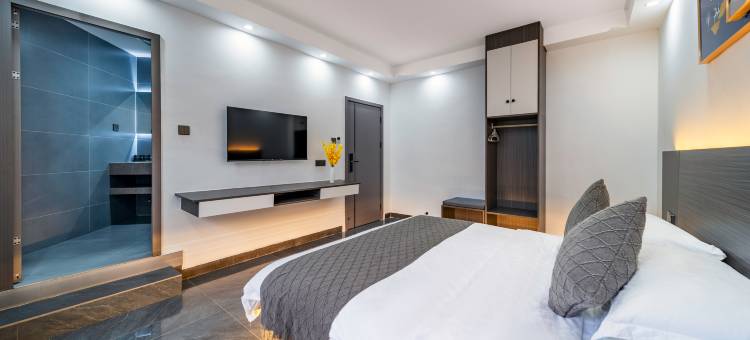 驴悠悠客栈(阳朔西街店)图片