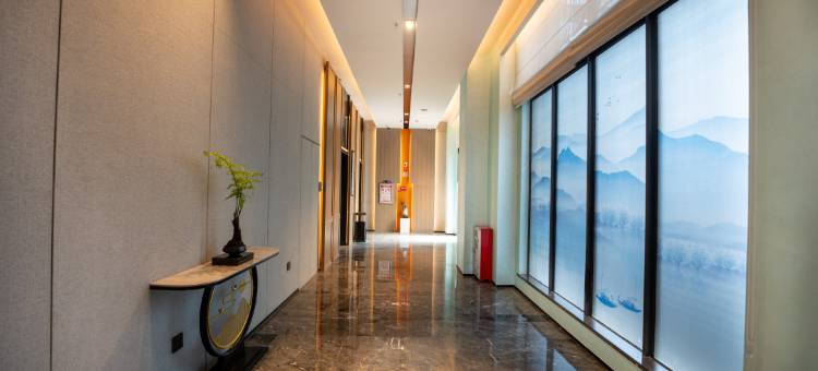 广州从化雅阁酒店图片