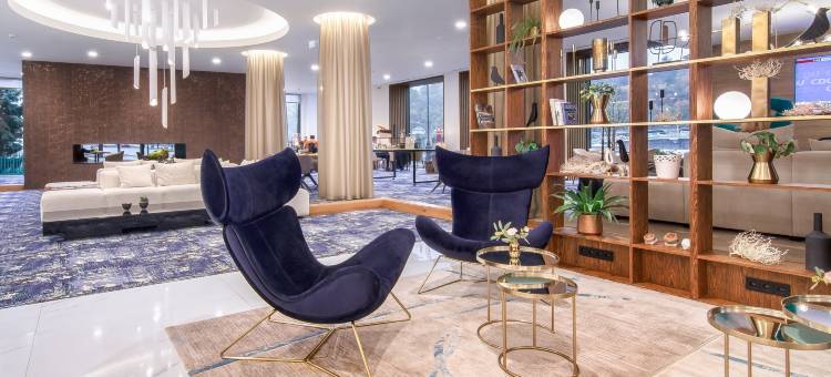 总统酒店(The President)图片