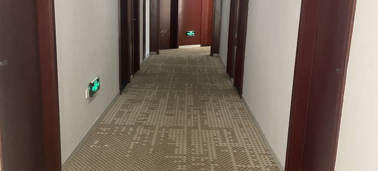 珙县天悦大酒店图片