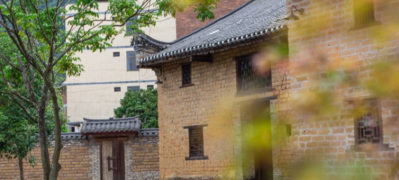 遇龙院子(阳朔遇龙河景区店)图片