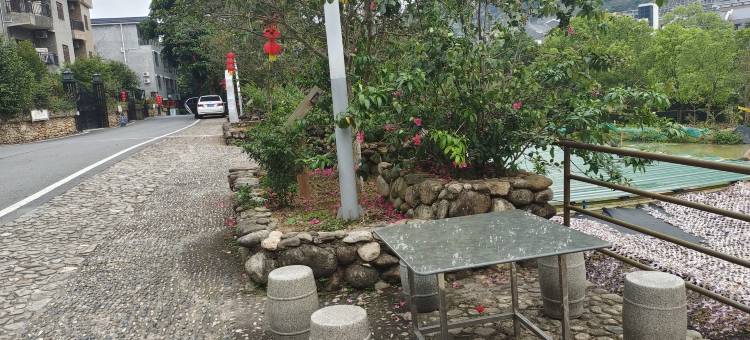 惠州麻姑峰民宿图片