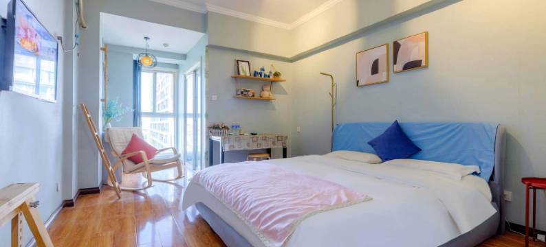 驿时光民宿(西安大唐不夜城店)图片