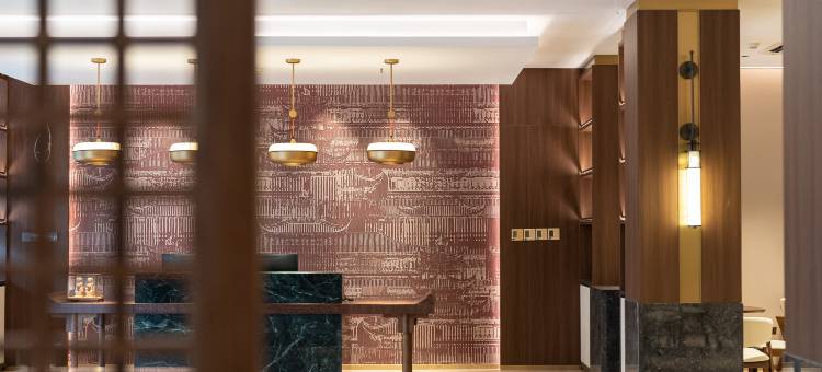 磐安大酒店图片