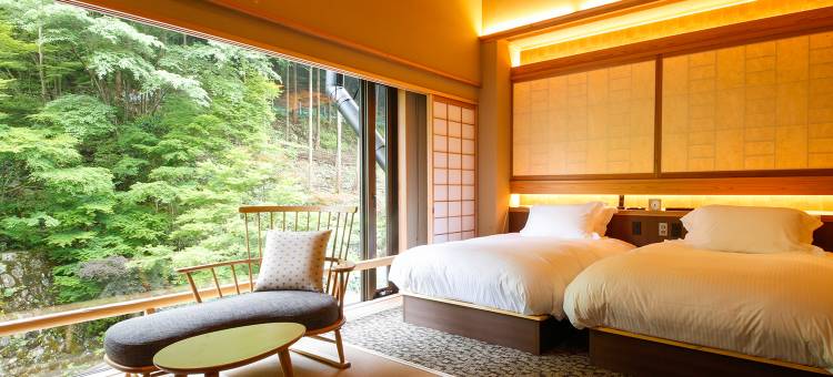 阿讃琴南旅馆(Asan Kotonami)图片