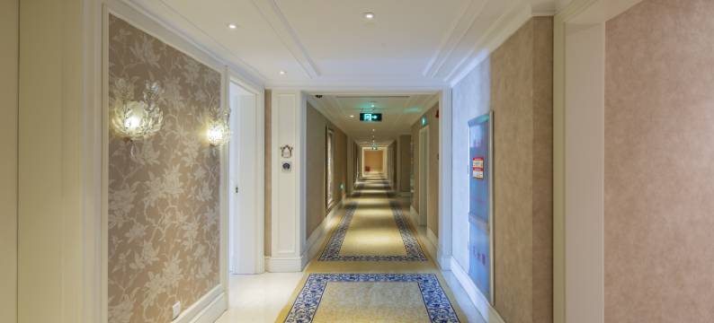 大连星海城堡豪华公寓图片