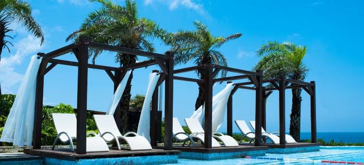 惠州双月湾享海假日酒店图片