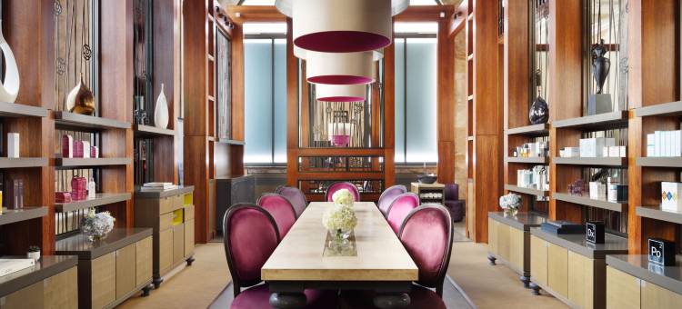 伦敦圣詹姆斯索菲特酒店(Sofitel London St James Hotel)图片