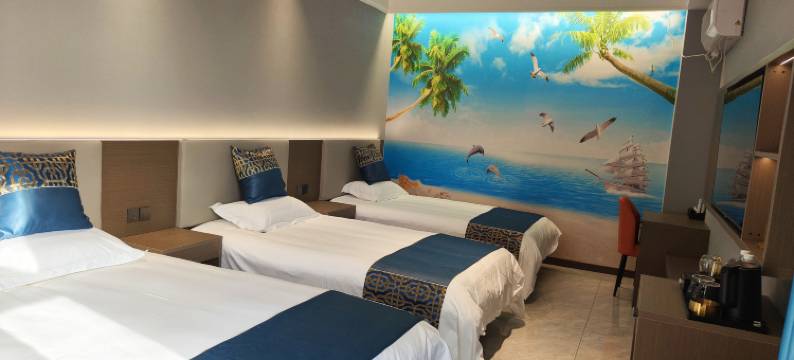 峰源酒店(灵武宁东店)图片