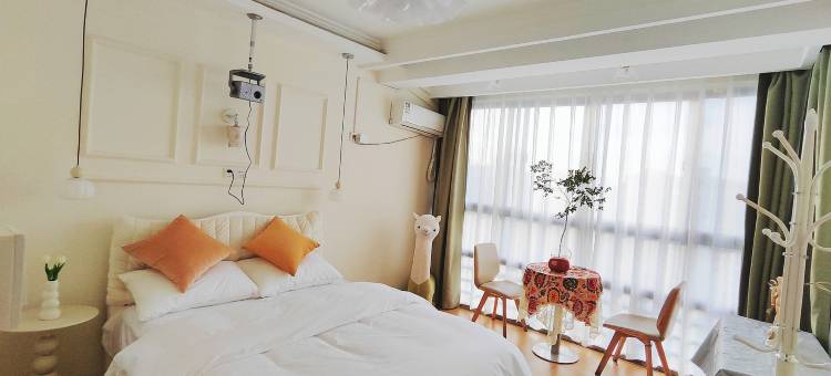 上海五柳青年旅舍图片