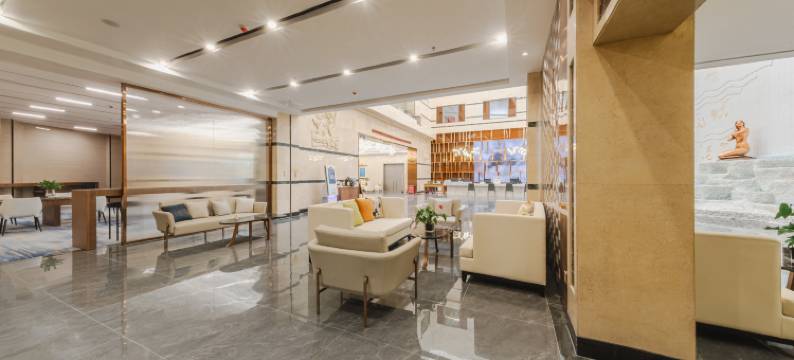 阿丹阁大酒店图片