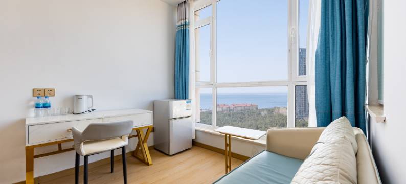 沃德阿拉丁民宿(威海国际海水浴场山东大学店)图片