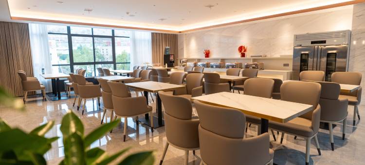 旬阳锦华酒店图片