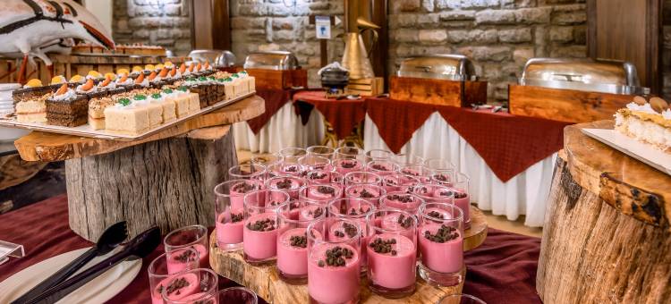 Lake Naivasha Sopa度假村(Lake Naivasha Sopa Resort)图片