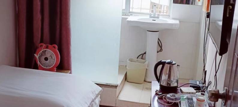 楚雄金玉宾馆图片