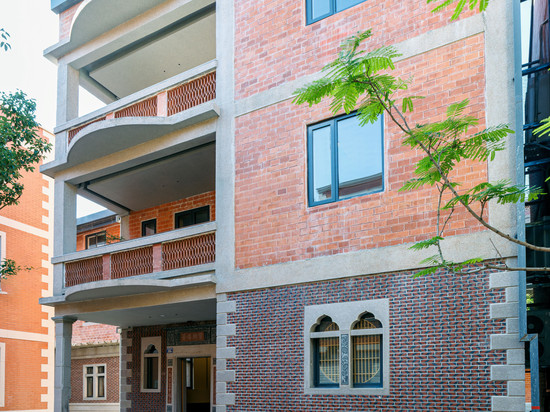 P-HOUSE·田洋乡居(泉州晋江店)