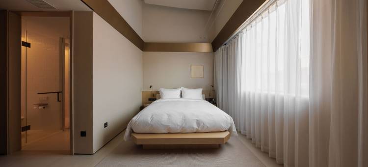 P-HOUSE·田洋乡居(泉州晋江店)图片