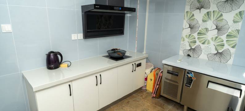 北京碧水兰轩宾馆(协和医院店)图片