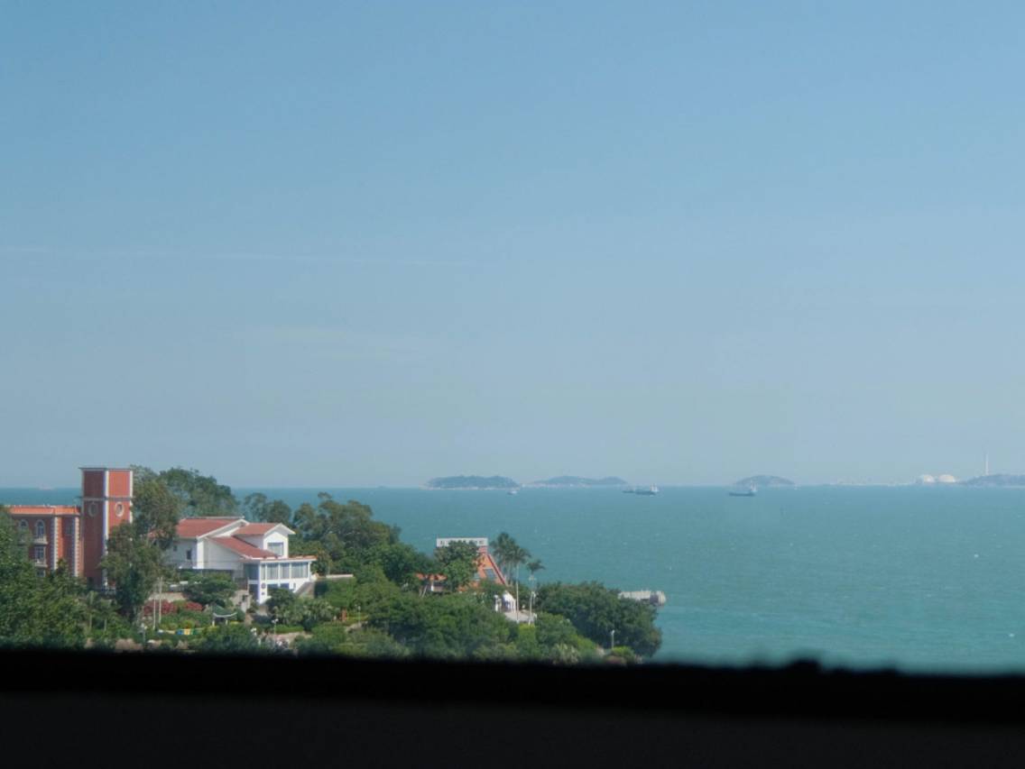 聆感·聆海1919海景别墅酒店(鼓浪屿日光岩店)图片