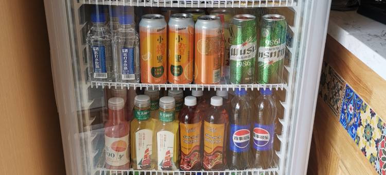 丽宁果果民宿(特克斯八卦城离街店)图片