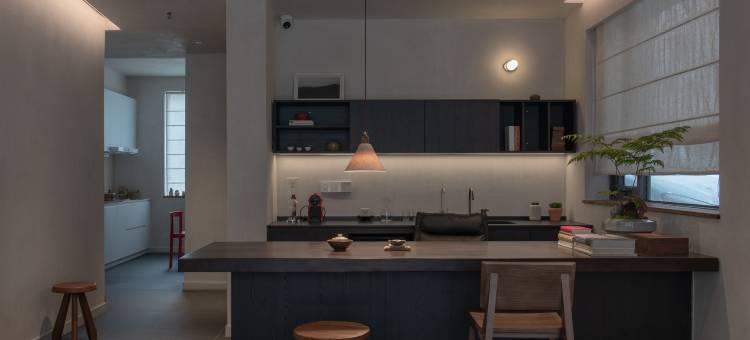 吉屋SAFEHOUSE民宿(龙王头沙滩店)图片