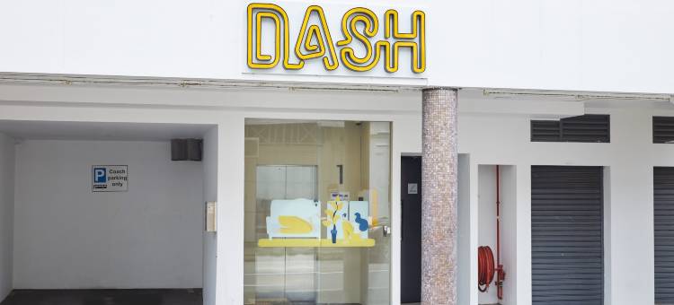 一尚酒店新加坡麦肯齐店(Dash Living on Mackenzie)图片