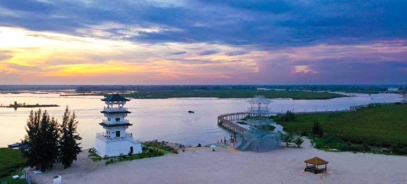 海丝首港海景度假酒店图片