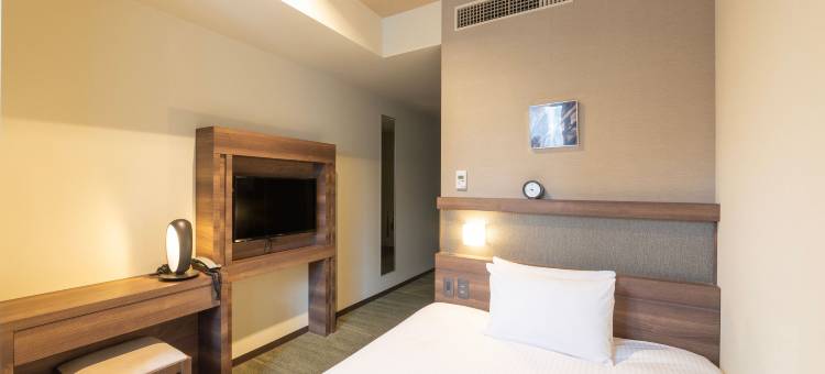 淀屋桥京阪酒店(Hotel Keihan Yodoyabashi)图片