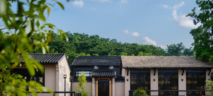 赤壁影途山居图片